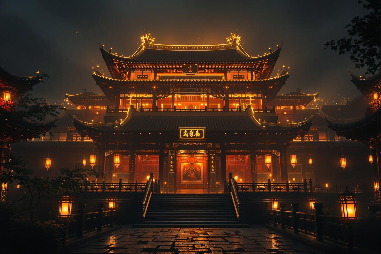 看片网站新闻《电视剧《风起长安》全网播放量突破50亿，创年度古装悬疑剧新纪录》配图